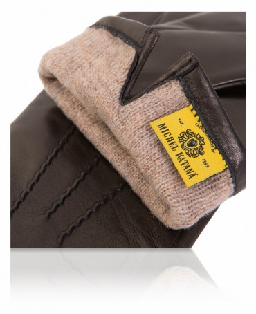 Перчатки Мужские i.K11-BRL/BL